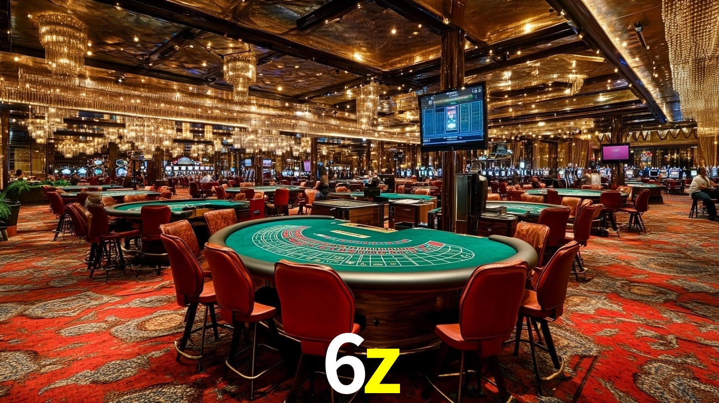 6z - Jackpot dos Sonhos Milionários - 6z.com