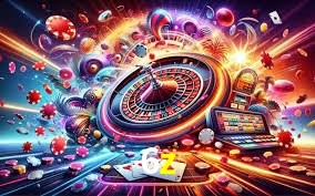 Experiência VIP 6z