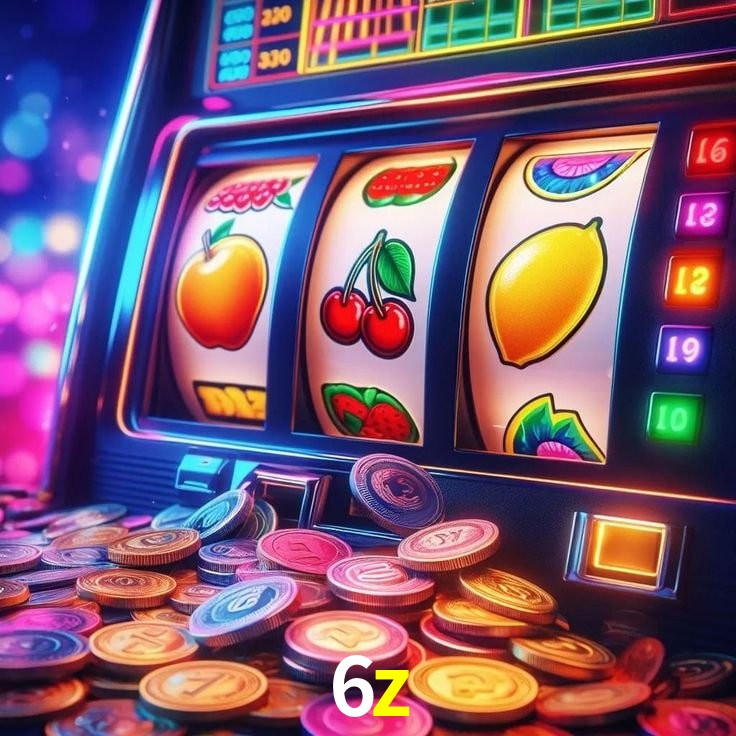 Estatísticas do Jogo 6z