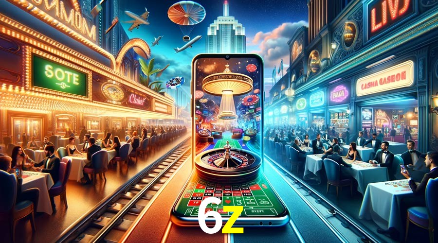 Secure Login 6z