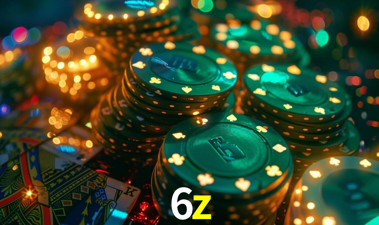 Estatísticas Esportivas 6z