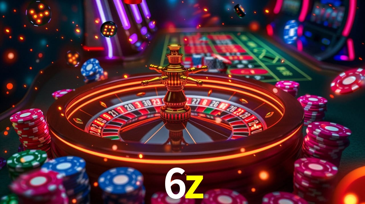 Jogos Exclusivos 6z