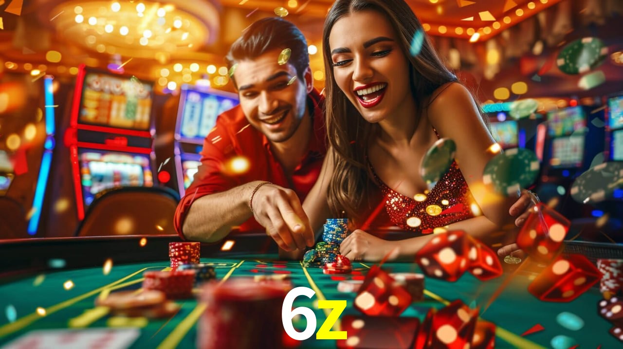 Integração de APIs 6z