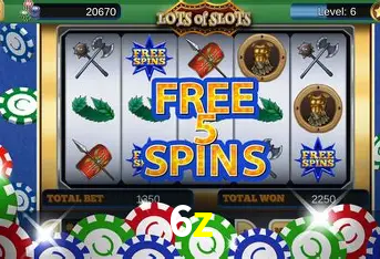 Descubra a Magia dos Jogos de Arcade no 6z