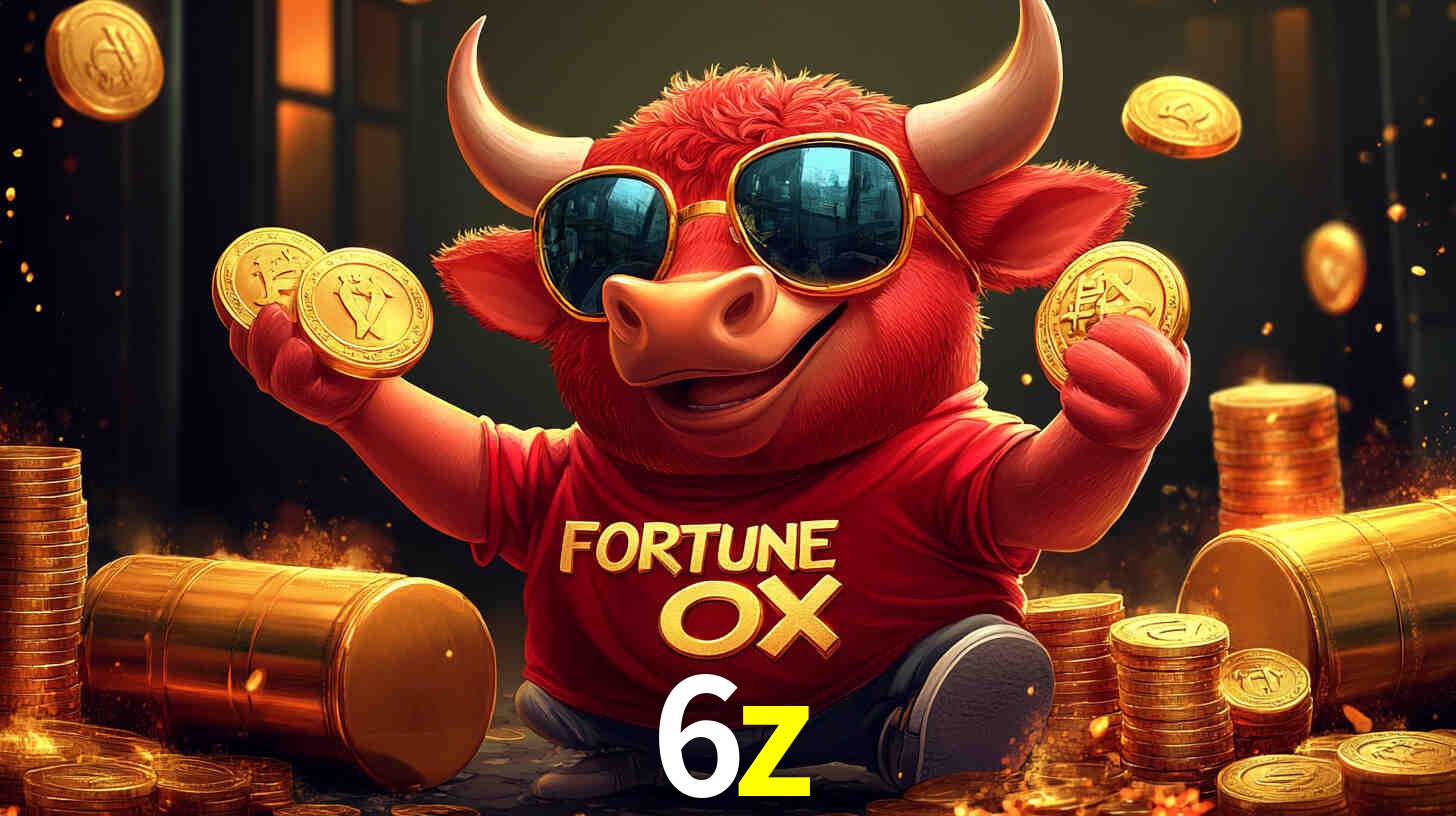 A Popularidade dos Caça-Níqueis no 6z