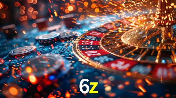 Game Providers 6z