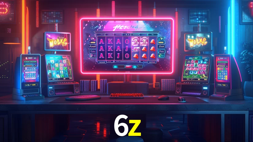 6z BET