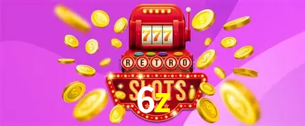 Descubra a Magia dos Jogos de Arcade no 6z