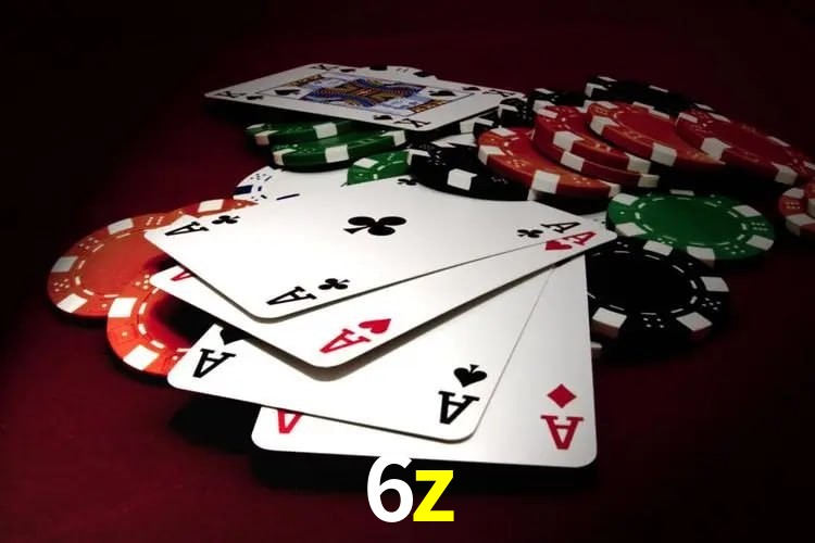 Jogo Spaceman 6z