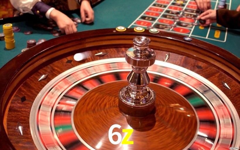 Casino VIP 6z